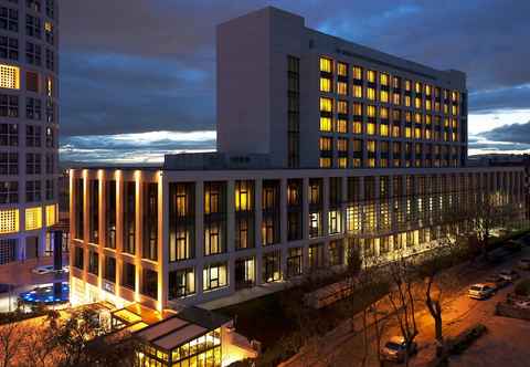 อื่นๆ Lugal, A Luxury Collection Hotel Ankara