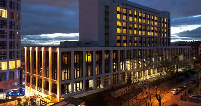 Others Lugal, A Luxury Collection Hotel Ankara