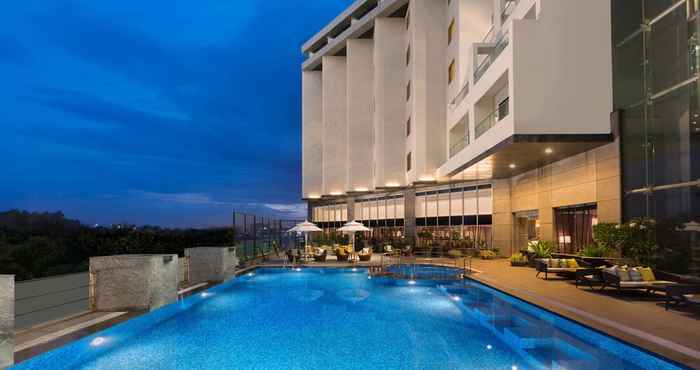 Others Four Points by Sheraton Visakhapatnam