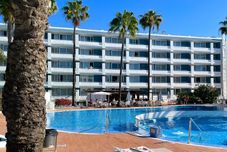 その他 Aparthotel Playa del Sol - Adults Only