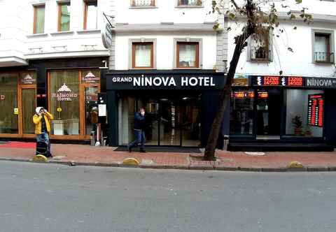 Others Grand Ninova Hotel