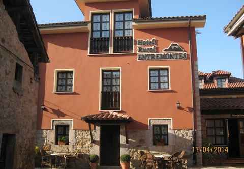 Others Hotel Entremontes