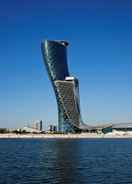 Primary image Andaz Capital Gate Abu Dhabi – a concept by Hyatt