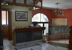 Others 5 Hotel Manolete