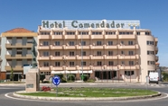 Khác 3 Hotel Comendador