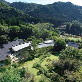 Primary image1Bettei Senjyuan,前桥市飯店