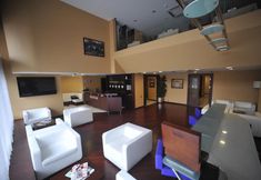 其他 2 Ontur Butik Otel Ankara - Boutique Class