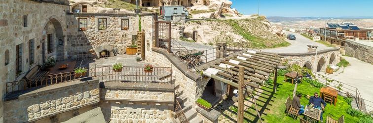 その他 Kale Konak