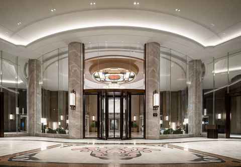 Lainnya Yuexiu Hotel Guangzhou, Curio Collection by Hilton