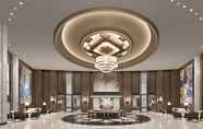 Lain-lain 3 Yuexiu Hotel Guangzhou, Curio Collection by Hilton