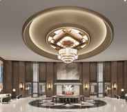 Lainnya 3 Yuexiu Hotel Guangzhou, Curio Collection by Hilton