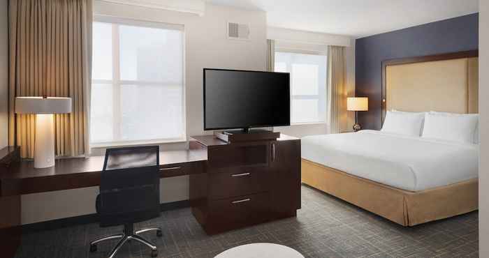 Lain-lain Residence Inn Fairfax City