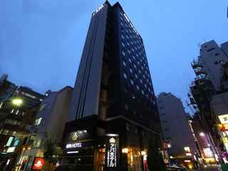 APA Hotel Ikebukuro Station Kitaguchi, Rp 4.481.078