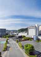 Primary image Takayama Green Hotel