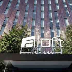 Primary image 1 Aloft London Excel, London Hotels