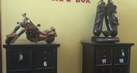 Others 2 Star Wood Inn