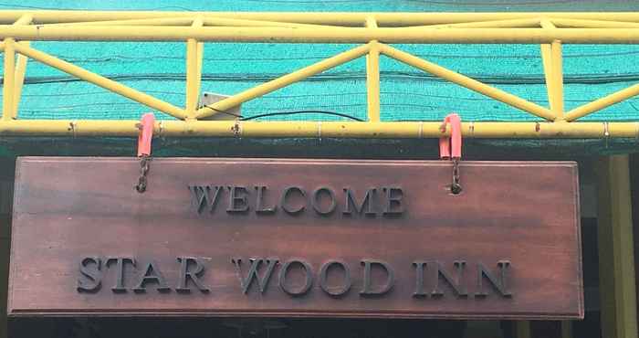 Khác Star Wood Inn