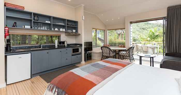 Lain-lain Bay of Islands Holiday Apartments