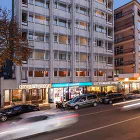 Primary image 1 Hotel Tunali, Botanical City Hotels