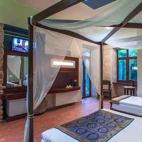 Primary image 1 Splanzia, โรงแรม & ที่พัก Mitropoleos Square