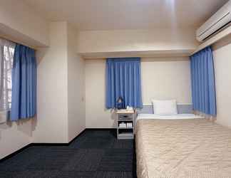 อื่นๆ 2 Nissei Hotel Fukuoka