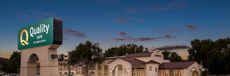 其他 Quality Inn
