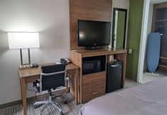 其他 6 Quality Inn