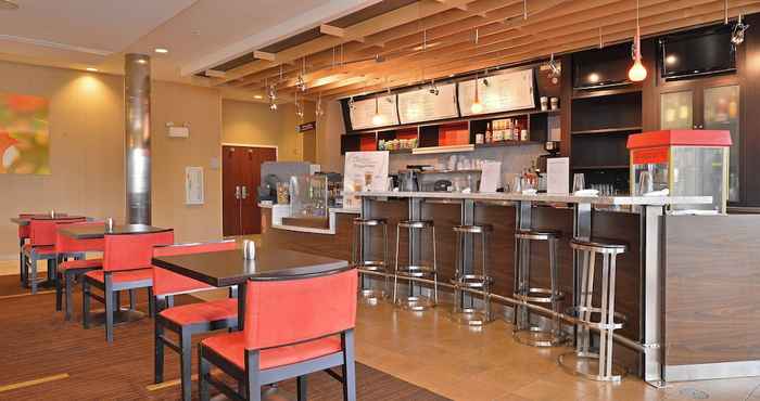 อื่นๆ Courtyard by Marriott Burlington Mt. Holly Westampton