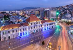 其他 7 Deniz Pansiyon