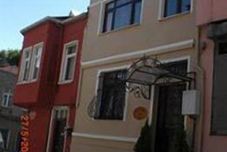 Others Nisa Sultan Apart Hotel