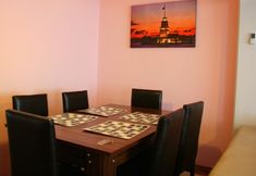 Others 5 Nisa Sultan Apart Hotel