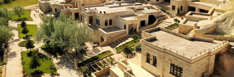 其他 MDC Cave Hotel Cappadocia