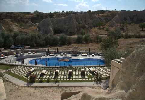 Others MDC Cave Hotel Cappadocia