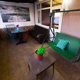 Primary image 1 A'la House, Full Moon Shoes Hotels