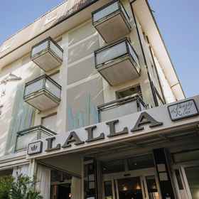 Primary image 1 Hotel Lalla Beauty & Relax, Chiesa di San Pietro in Vinculis Hotels