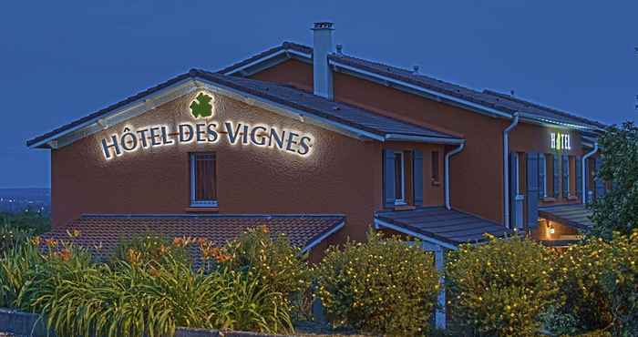 อื่นๆ Hotel de Vignes
