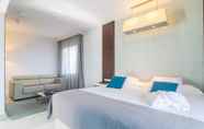 Lainnya 7 Mercure Algeciras