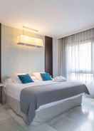 Primary image Mercure Algeciras