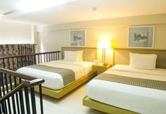 其他 5 Crown Regency Resort & Convention Center