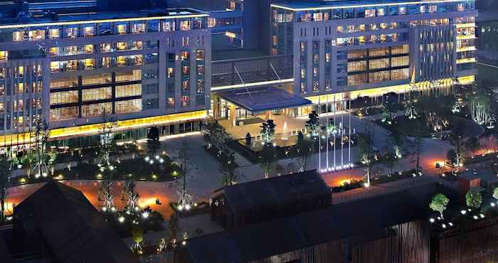 Lainnya Hyatt Regency Guiyang