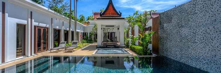 อื่นๆ Maikhao Dream Villa Resort & Spa Phuket