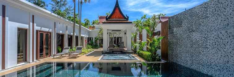 อื่นๆ Maikhao Dream Villa Resort & Spa Phuket