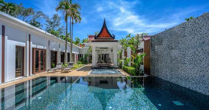 อื่นๆ Maikhao Dream Villa Resort & Spa Phuket