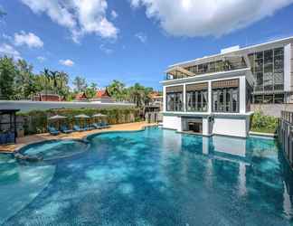 อื่นๆ 2 Maikhao Dream Villa Resort & Spa Phuket