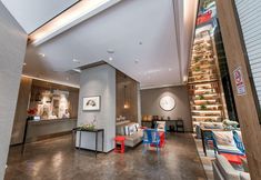 Others 5 Guangzhou City Join Hotel Shipai Qiao Branch