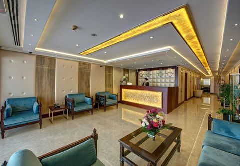Others Nihal Residency Hotel Apartments