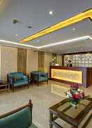 Imej utama Nihal Residency Hotel Apartments