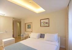 其他 6 Cheya Residences Nisantasi Deluxe