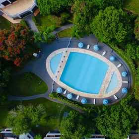 Imej utama1Iguassu Holiday Hotel,坦克雷多·内维斯大桥飯店