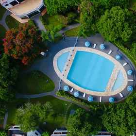 Imej utama 1 Iguassu Holiday Hotel, Khách sạn Cầu Tancredo Neves